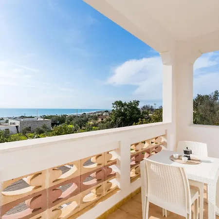 Serena - Salento Selection Apartment *