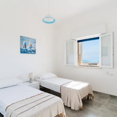Serena - Salento Selection Apartment Torre Vado