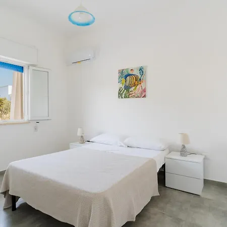 Apartment Serena - Salento Selection *