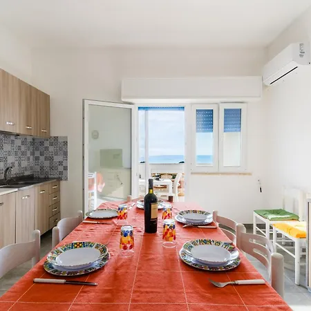 Serena - Salento Selection Apartment Torre Vado