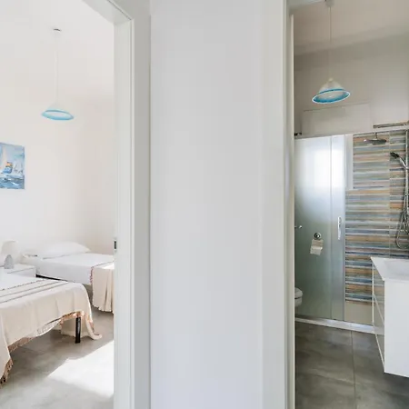 Serena - Salento Selection Apartment Torre Vado
