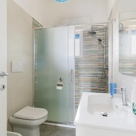 Apartment Serena - Salento Selection *