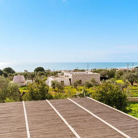 Serena - Salento Selection *