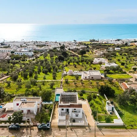 Serena - Salento Selection